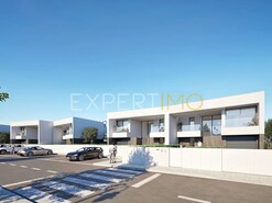 Moradia T4 - S�o Gon�alo de Lagos, Lagos, Faro (Algarve) - Miniatura: 8/25