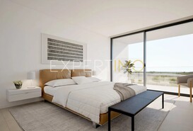 Moradia T4 - S�o Gon�alo de Lagos, Lagos, Faro (Algarve) - Miniatura: 23/25