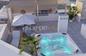 Apartamento T2 - Arma��o de Pera, Silves, Faro (Algarve) - Miniatura: 9/29
