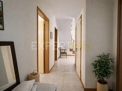 Moradia - S. Jo�o da Boavista, T�bua, Coimbra - Miniatura: 12/21