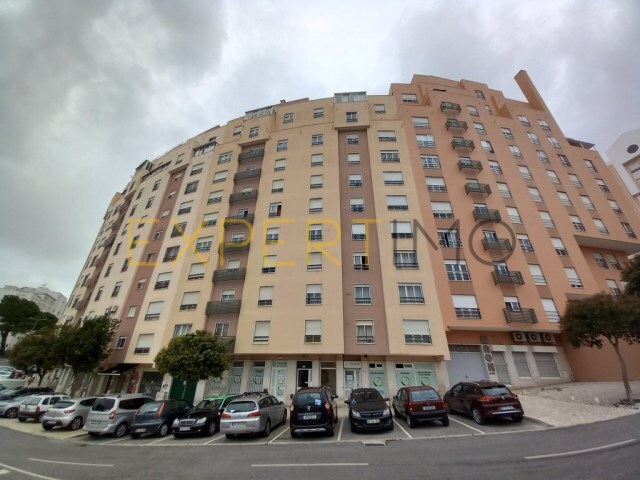 Apartamento T2 - Rio de Mouro, Sintra, Lisboa - Imagem grande