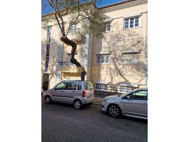 Apartamento T3 - Oeiras, Oeiras, Lisboa - Imagem grande