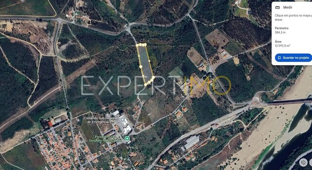 Terreno R�stico - N�o Definido, N�o Definido, N�o Definido - Imagem grande