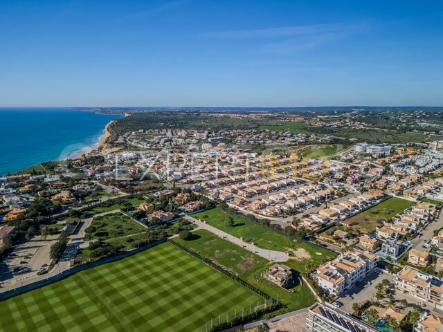 Terreno Urbano - S�o Gon�alo de Lagos, Lagos, Faro (Algarve) - Imagem grande