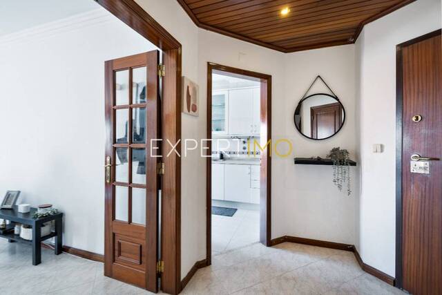Apartamento T2 - Quinta do Conde, Sesimbra, Set�bal - Imagem grande