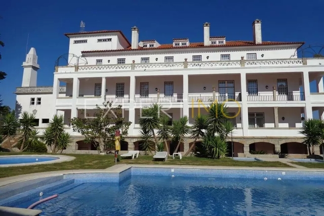 Hotel/Residencial - Abrunhosa-a-Velha, Mangualde, Viseu - Imagem grande