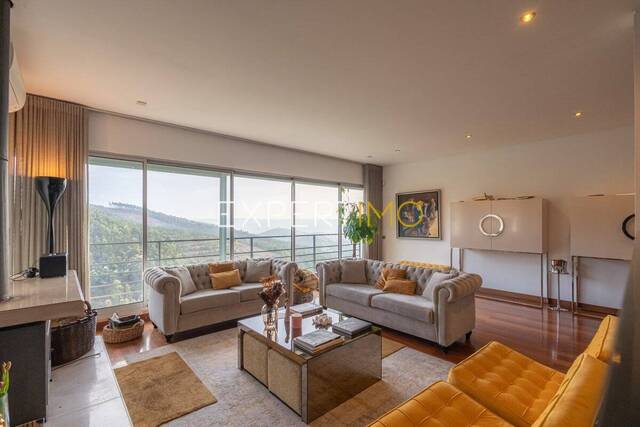 Moradia T4 - Santo Ant�nio dos Olivais, Coimbra, Coimbra - Imagem grande