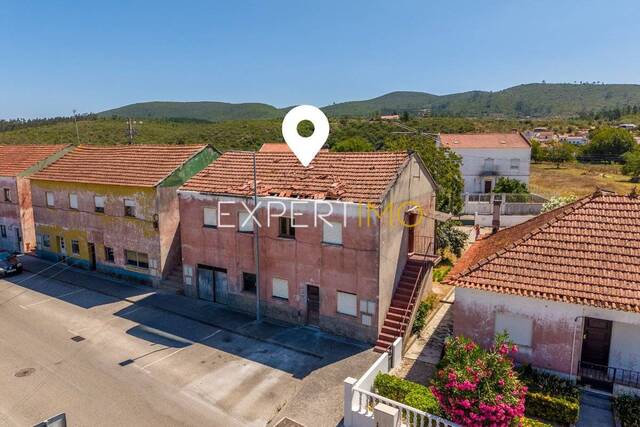 Moradia T4 - Redinha, Pombal, Leiria - Imagem grande