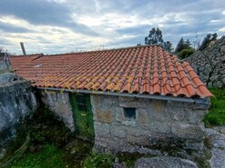 Armazm - Linhares, Celorico da Beira, Guarda