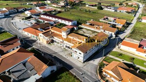 Com�rcio - Carri�o, Pombal, Leiria