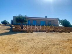 Moradia T3 - Algoz, Silves, Faro (Algarve)