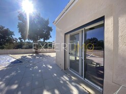 Moradia T3 - S�o Br�s de Alportel, S�o Br�s de Alportel, Faro (Algarve) - Miniatura: 2/22