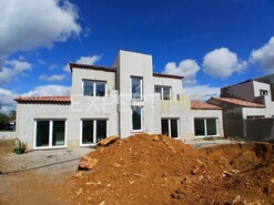 Moradia T3 - S�o Br�s de Alportel, S�o Br�s de Alportel, Faro (Algarve) - Miniatura: 13/22