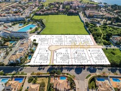 Terreno Urbano - S�o Gon�alo de Lagos, Lagos, Faro (Algarve) - Miniatura: 2/8