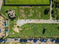 Terreno Urbano - S�o Gon�alo de Lagos, Lagos, Faro (Algarve) - Miniatura: 4/8