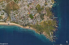 Terreno Urbano - S�o Gon�alo de Lagos, Lagos, Faro (Algarve) - Miniatura: 7/8