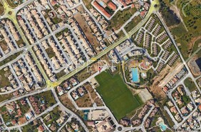 Terreno Urbano - S�o Gon�alo de Lagos, Lagos, Faro (Algarve) - Miniatura: 8/8