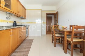 Apartamento T3 - S�o Juli�o, Set�bal, Set�bal - Miniatura: 3/24