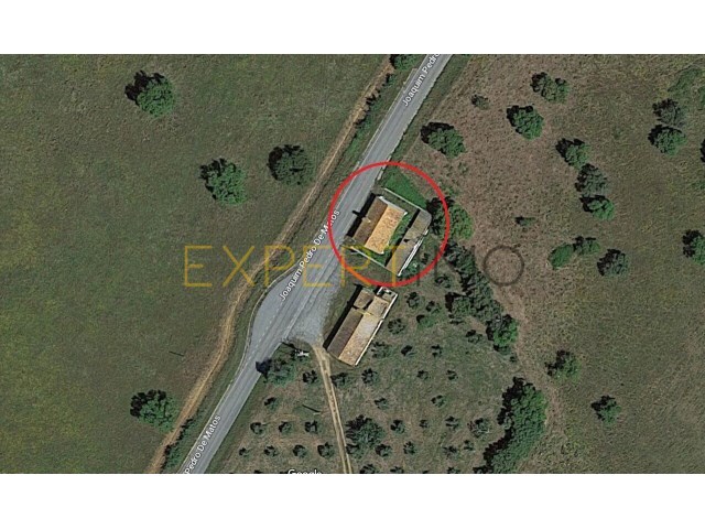 Moradia T4 - Cabrela, Montemor-o-Novo, �vora - Imagem grande