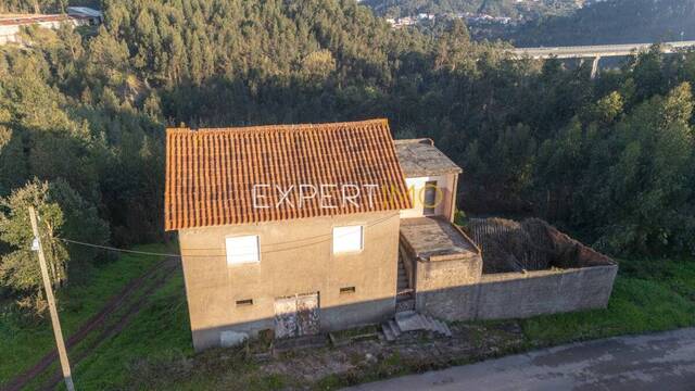 Moradia T3 - Almalagu�s, Coimbra, Coimbra - Imagem grande