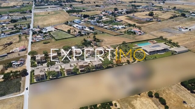 Terreno R�stico - Poceir�o, Palmela, Set�bal - Imagem grande