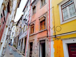 Prdio - S Nova, Coimbra, Coimbra