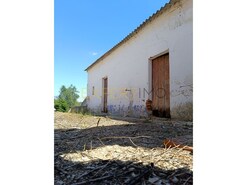 Armazém - Canha, Montijo, Setúbal