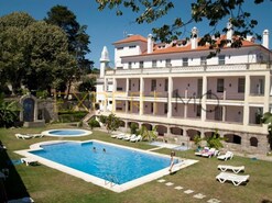 Hotel/Residencial - Abrunhosa-a-Velha, Mangualde, Viseu