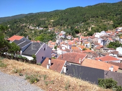 Terreno R�stico - Famalic�o, Guarda, Guarda