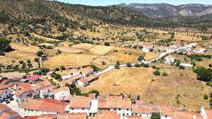 Moradia T2 - Santana, Nisa, Portalegre