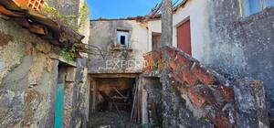 Moradia T2 - Redinha, Pombal, Leiria - Miniatura: 3/15