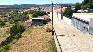 Terreno R�stico - Santana, Nisa, Portalegre - Miniatura: 8/13