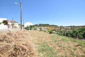 Terreno R�stico - Santana, Nisa, Portalegre - Miniatura: 9/13