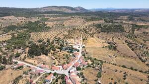 Terreno R�stico - Santana, Nisa, Portalegre - Miniatura: 13/13