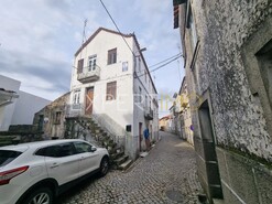 Moradia T2 - Melo, Gouveia, Guarda - Miniatura: 5/24