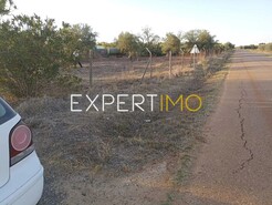 Terreno R�stico - Vila Nova de S�o Bento, Serpa, Beja - Miniatura: 4/29