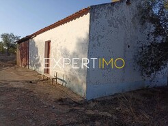 Terreno R�stico - Vila Nova de S�o Bento, Serpa, Beja - Miniatura: 8/29