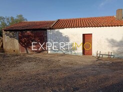 Terreno R�stico - Vila Nova de S�o Bento, Serpa, Beja - Miniatura: 9/29