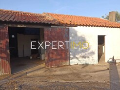Terreno R�stico - Vila Nova de S�o Bento, Serpa, Beja - Miniatura: 18/29
