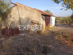 Terreno R�stico - Vila Nova de S�o Bento, Serpa, Beja - Miniatura: 25/29