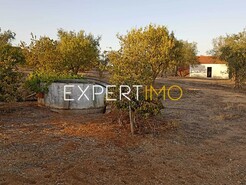 Terreno R�stico - Vila Nova de S�o Bento, Serpa, Beja - Miniatura: 26/29
