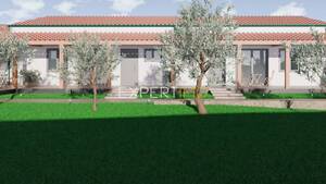Moradia T1 - N�o Definido, N�o Definido, N�o Definido - Miniatura: 15/26