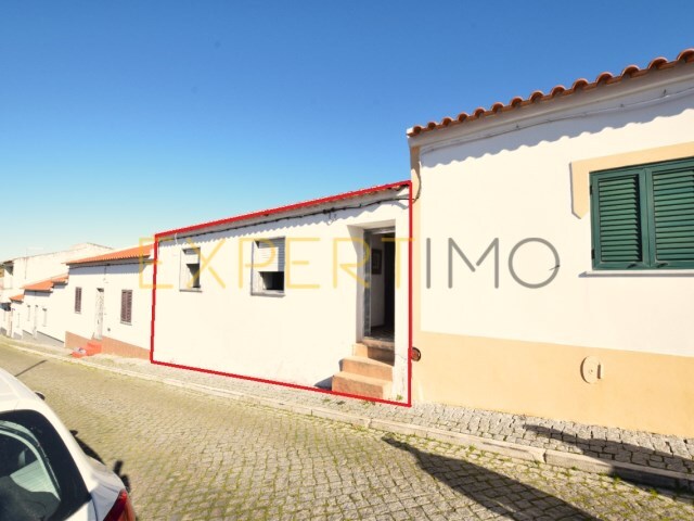 Moradia T3 - Alfundão, Ferreira do Alentejo, Beja - Imagem grande