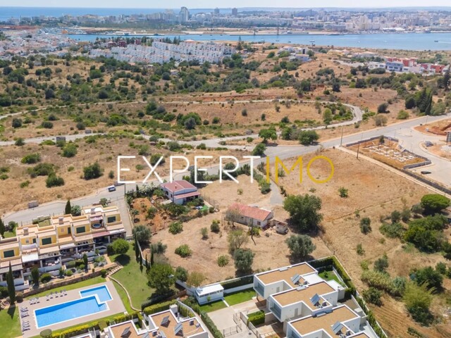Terreno Urbano - Estombar, Lagoa (Algarve), Faro (Algarve) - Imagem grande