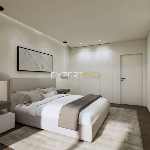 Apartamento T1 - N�o Definido, N�o Definido, N�o Definido - Imagem grande