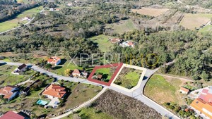 Terreno R�stico - Vila C�, Pombal, Leiria - Miniatura: 1/12