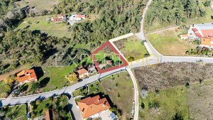 Terreno R�stico - Vila C�, Pombal, Leiria - Miniatura: 2/12