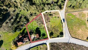 Terreno R�stico - Vila C�, Pombal, Leiria - Miniatura: 4/12