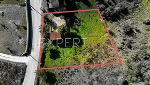 Terreno R�stico - Vila C�, Pombal, Leiria - Miniatura: 11/12