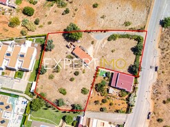 Terreno Urbano - Estombar, Lagoa (Algarve), Faro (Algarve) - Miniatura: 2/23